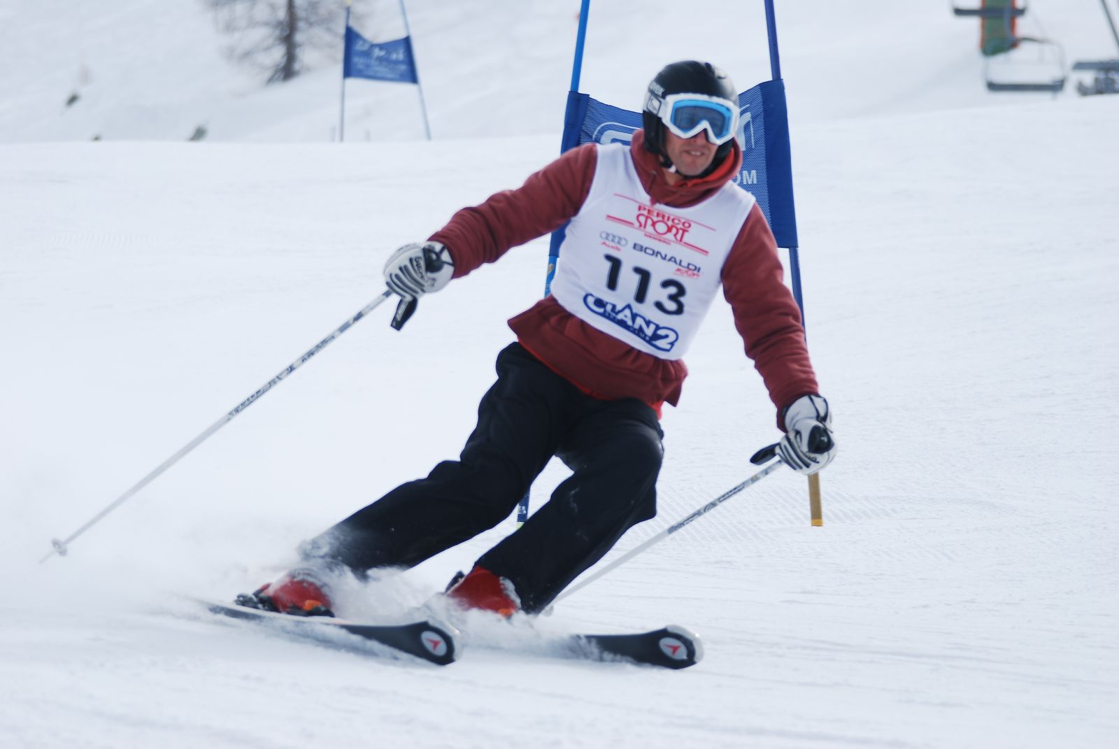 Gara Camp Sociali 00293